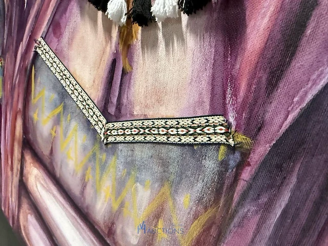 Kunstwerk julie loeckx - afbeelding 10 van  11