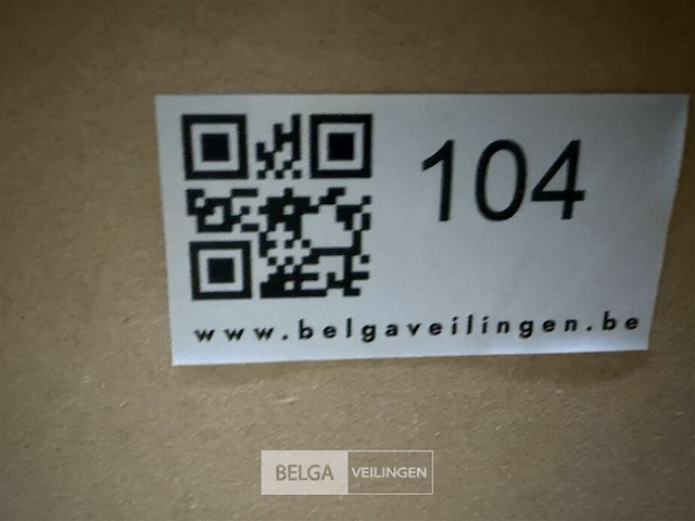 Kunstwerk keith haring - afbeelding 2 van  2