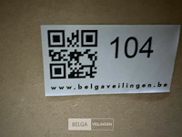 Kunstwerk keith haring - afbeelding 2 van  2