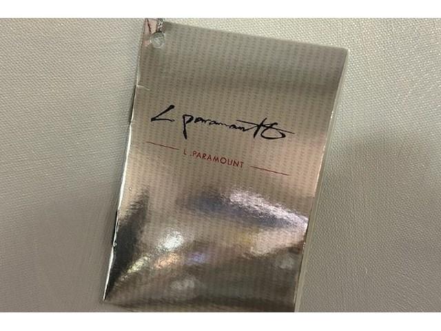 Kunstwerk l. paramount - afbeelding 2 van  4