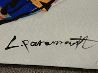 Kunstwerk l. paramount - afbeelding 3 van  4