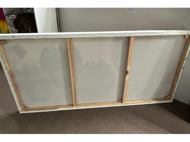 Kunstwerk l. paramount - afbeelding 4 van  4