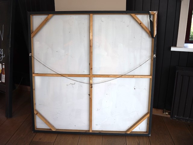 Kunstwerk muziek - afbeelding 4 van  4