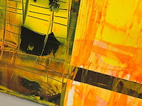 Kunstwerk op doek - afbeelding 3 van  6