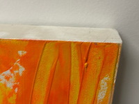 Kunstwerk op doek - afbeelding 5 van  6