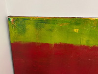 Kunstwerk op doek - afbeelding 2 van  6