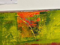 Kunstwerk op doek - afbeelding 3 van  6