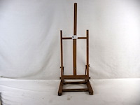 Kunstwerk op schildersezel - afbeelding 3 van  6