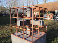 Kunstwerk p. boudens - afbeelding 4 van  6