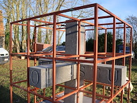 Kunstwerk p. boudens - afbeelding 6 van  6