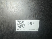 Kunstwerk stones - afbeelding 3 van  3