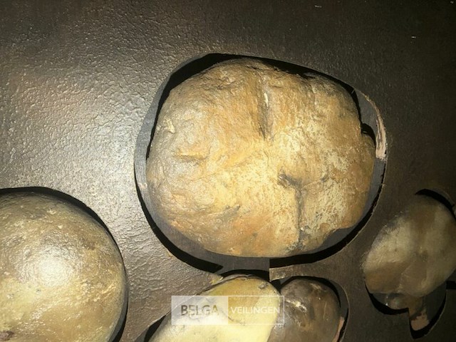 Kunstwerk stones - afbeelding 2 van  2