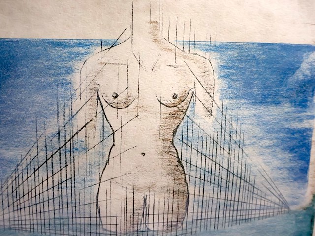 Kunstwerk (x5) - afbeelding 3 van  15