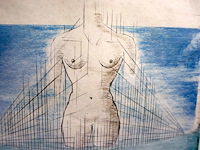 Kunstwerk (x5) - afbeelding 3 van  15