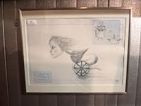 Kunstwerk (x5) - afbeelding 8 van  15