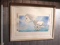 Kunstwerk (x5) - afbeelding 11 van  15