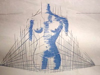 Kunstwerk (x5) - afbeelding 14 van  15