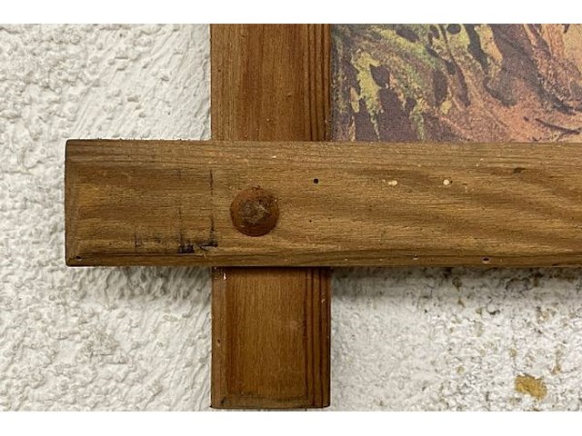 Kunstwerk - afbeelding 2 van  3