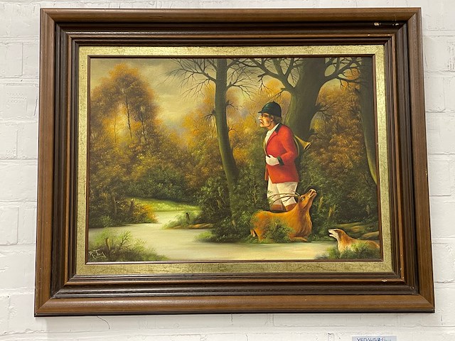 Kunstwerk - afbeelding 1 van  5