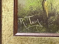 Kunstwerk - afbeelding 2 van  5