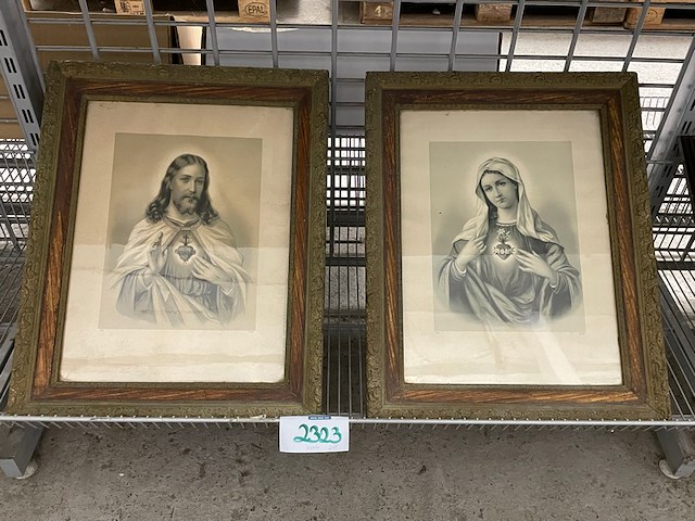 Kunstwerk - afbeelding 1 van  8