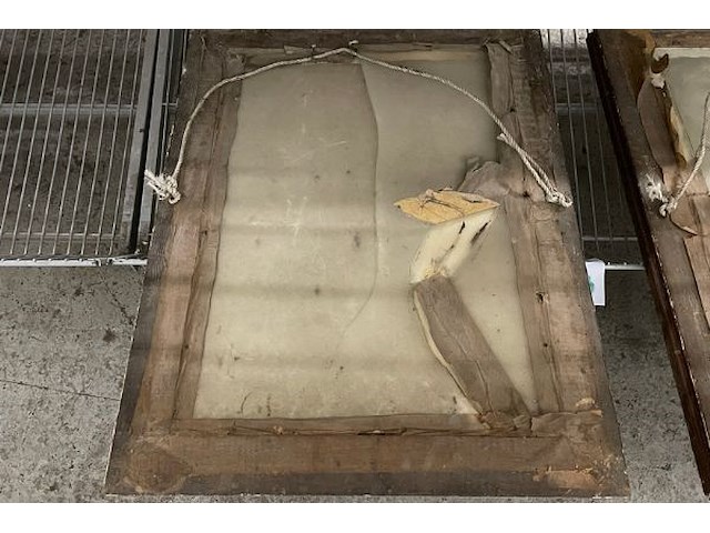 Kunstwerk - afbeelding 7 van  8