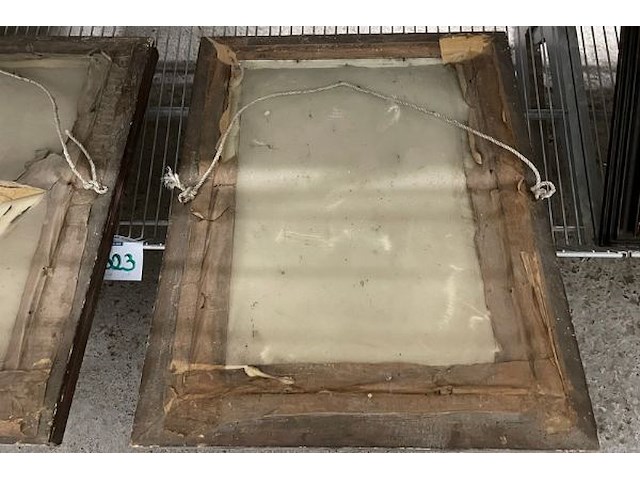 Kunstwerk - afbeelding 8 van  8