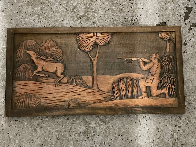 Kunstwerk - afbeelding 1 van  3