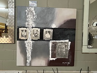 Kunstwerk - afbeelding 1 van  2