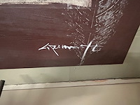 Kunstwerk - afbeelding 2 van  2