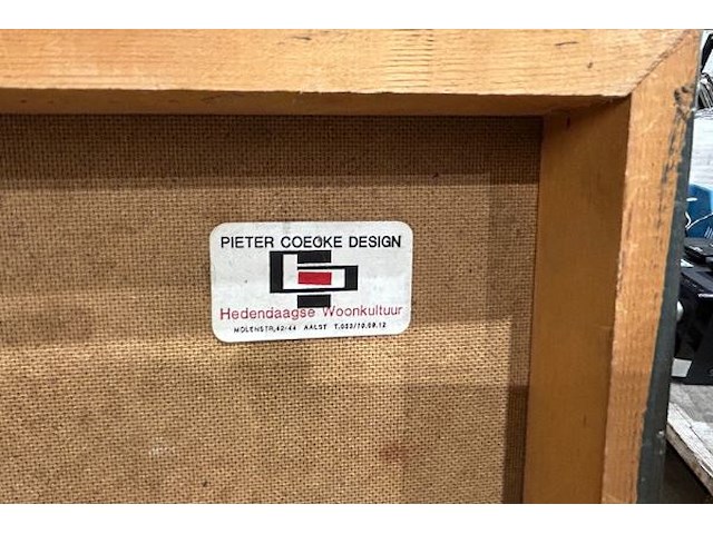 Kunstwerk - afbeelding 3 van  3