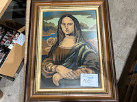 Kunstwerk - afbeelding 1 van  3