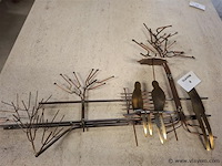 Kunstwerk - afbeelding 1 van  2