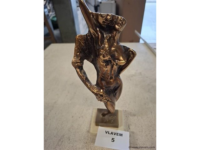 Kunstwerk - afbeelding 1 van  4