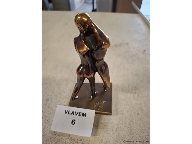 Kunstwerk - afbeelding 1 van  2