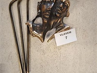 Kunstwerk - afbeelding 1 van  2