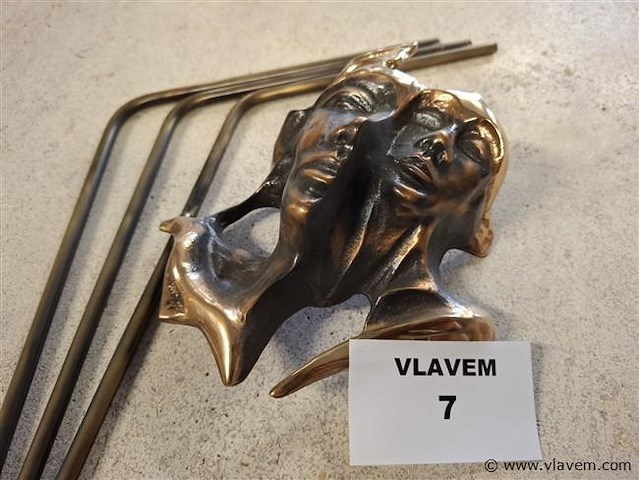 Kunstwerk - afbeelding 2 van  2