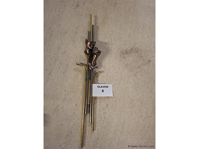 Kunstwerk - afbeelding 1 van  3