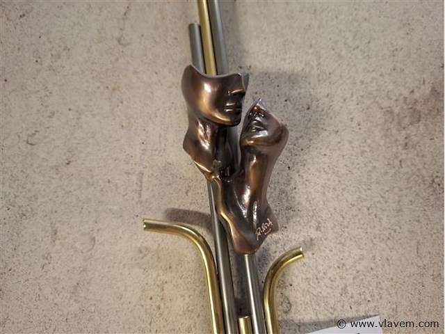 Kunstwerk - afbeelding 2 van  3