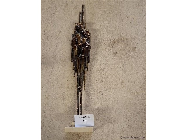 Kunstwerk - afbeelding 1 van  4