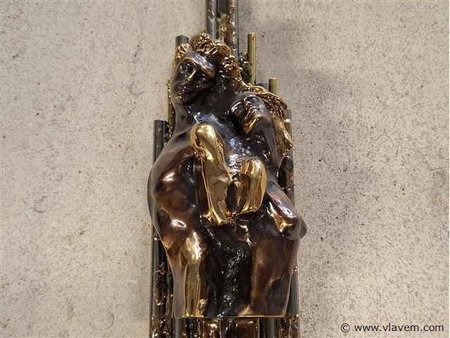 Kunstwerk - afbeelding 2 van  4