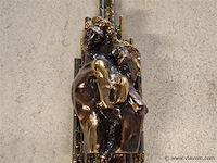 Kunstwerk - afbeelding 2 van  4