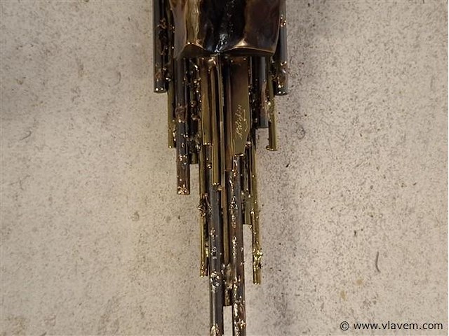 Kunstwerk - afbeelding 3 van  4