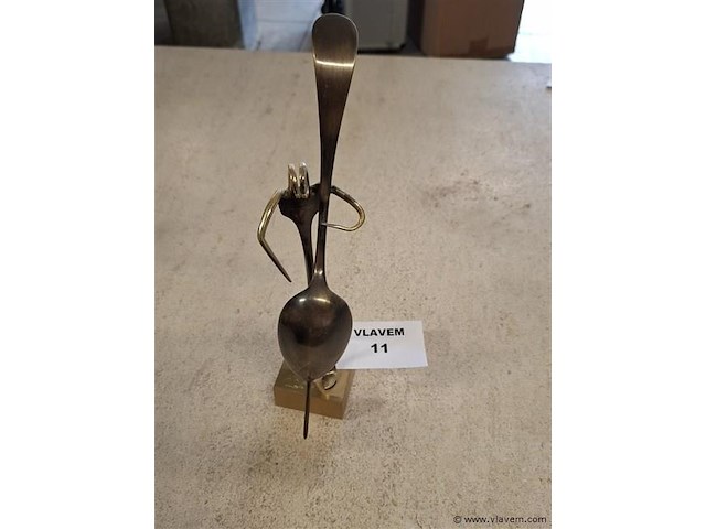Kunstwerk - afbeelding 1 van  3