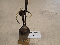 Kunstwerk - afbeelding 1 van  3
