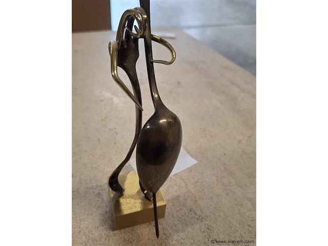 Kunstwerk - afbeelding 2 van  3