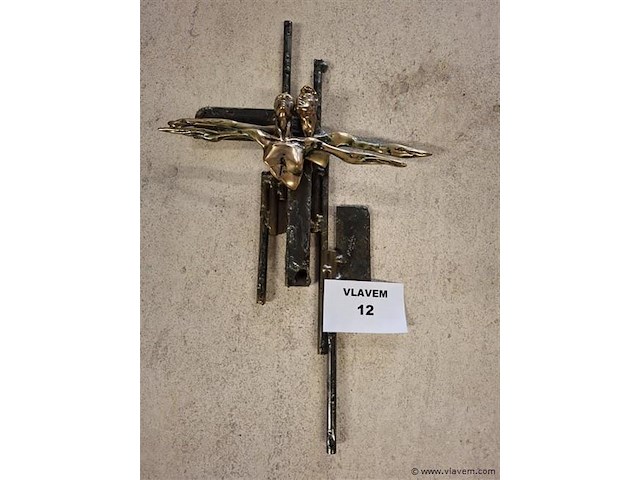 Kunstwerk - afbeelding 1 van  3