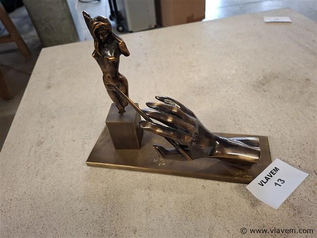 Kunstwerk - afbeelding 1 van  3