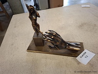 Kunstwerk - afbeelding 1 van  3