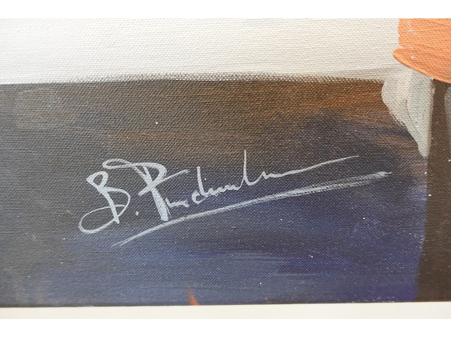 Kunstwerk - afbeelding 2 van  2